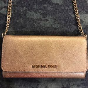 Michael Kors Crossbody Bag